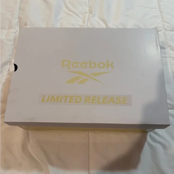 Reebok GOAT Exclusive Instapump Fury ‘Purple’ - NWT - Size 12 - Rare!!! - Picture 2 of 10